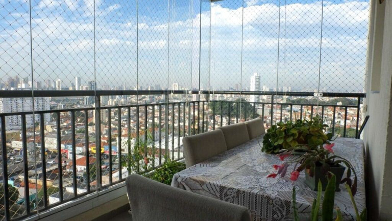 Imagem Apartamento com 3 Quartos à Venda, 75 m² em água Rasa - São Paulo Imagem Apartamento com 3 Quartos à Venda, 75 m² em água Rasa - São Paulo