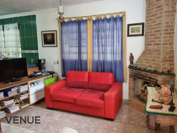 Imagem Chácara com 2 Quartos à Venda, 250 m² em Nha Luz - Salesópolis Imagem Chácara com 2 Quartos à Venda, 250 m² em Nha Luz - Salesópolis