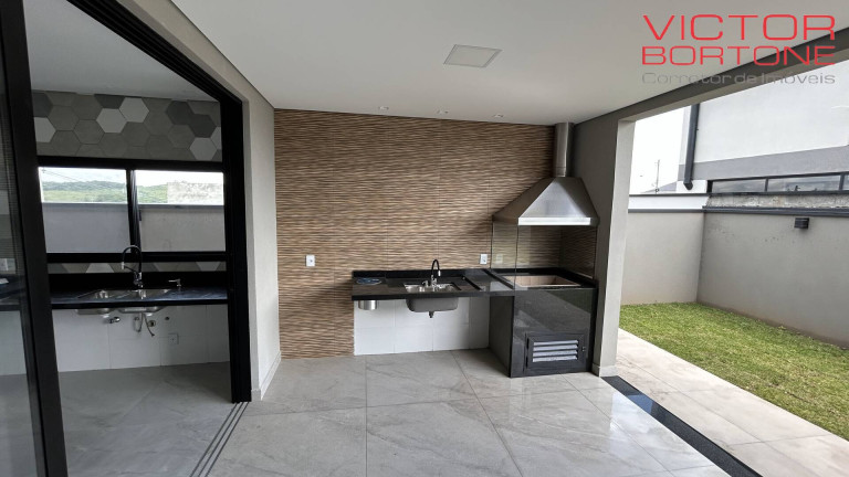 Imagem Casa de Condomínio com 3 Quartos à Venda, 247 m² em Cézar De Souza - Mogi Das Cruzes