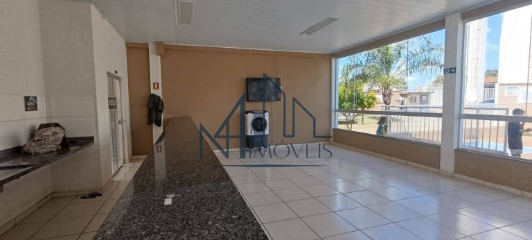 Imagem Apartamento com 2 Quartos à Venda, em Vila Oliveira - Aparecida De Goiânia Imagem Apartamento com 2 Quartos à Venda, em Vila Oliveira - Aparecida De Goiânia
