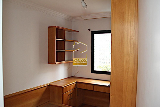 Imagem Apartamento com 3 Quartos à Venda, 89 m² em Vila Mascote - São Paulo