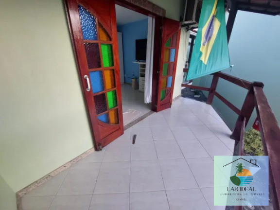 Imagem Casa com 2 Quartos à Venda, 145 m² em Peró - Cabo Frio