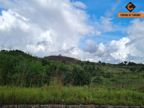 Imagem Terreno à Venda, 210.000 m² em Via Parafuso - Camaçari