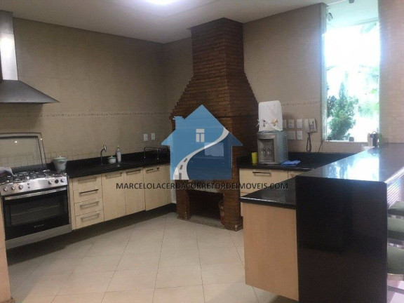 Imagem Casa com 5 Quartos à Venda, 500 m² em Aleixo - Manaus Imagem Casa com 5 Quartos à Venda, 500 m² em Aleixo - Manaus