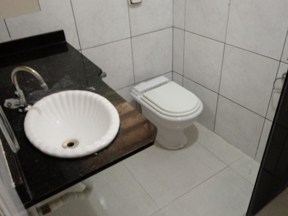 Imagem Apartamento com 2 Quartos à Venda, 50 m² em Vila Buarque - São Paulo
