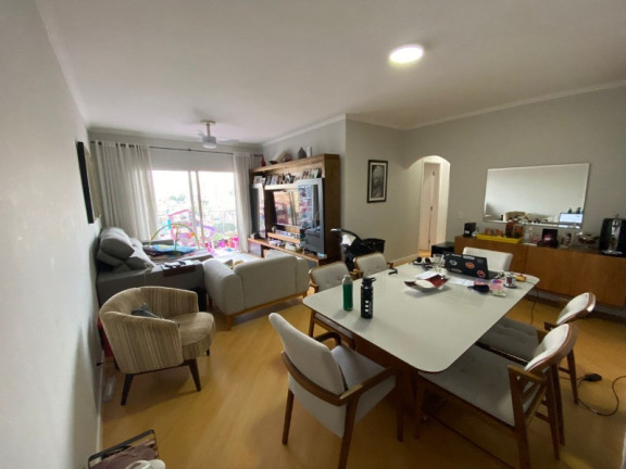 Imagem Imóvel com 3 Quartos à Venda, 101 m² em Vila Monte Alegre - São Paulo Imagem Imóvel com 3 Quartos à Venda, 101 m² em Vila Monte Alegre - São Paulo