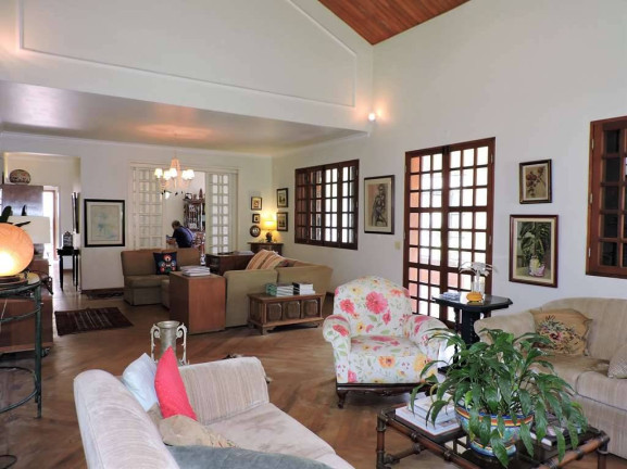 Imagem Casa com 4 Quartos à Venda, 1 m² em Altos De São Fernando - Jandira Imagem Casa com 4 Quartos à Venda, 1 m² em Altos De São Fernando - Jandira