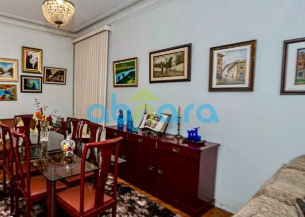 Imagem Apartamento com 3 Quartos à Venda, 140 m² em Copacabana - Rio De Janeiro Imagem Apartamento com 3 Quartos à Venda, 140 m² em Copacabana - Rio De Janeiro