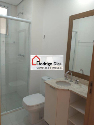 Imagem Apartamento com 2 Quartos à Venda, 51 m² em Vila Galvão - Jundiaí