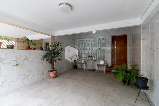 Imagem Casa com 3 Quartos à Venda, 112 m² em Tatuapé - São Paulo Imagem Casa com 3 Quartos à Venda, 112 m² em Tatuapé - São Paulo