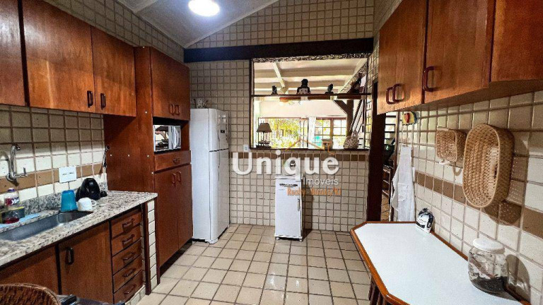 Imagem Casa com 4 Quartos à Venda, 145 m² em Bosque De Geribá - Armação Dos Búzios