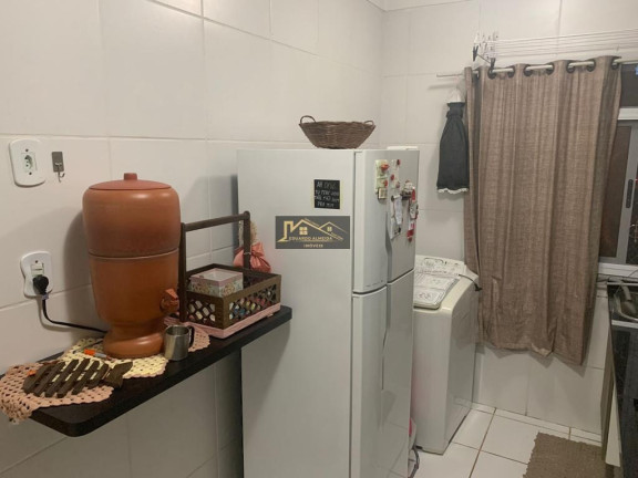 Imagem Apartamento com 2 Quartos à Venda, 53 m² em Jardim Vera Cruz - Sorocaba Imagem Apartamento com 2 Quartos à Venda, 53 m² em Jardim Vera Cruz - Sorocaba