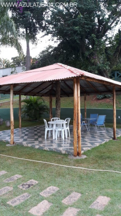 Imagem Imóvel com 5 Quartos à Venda, 1.000 m² em Bairro Do Portão - Atibaia