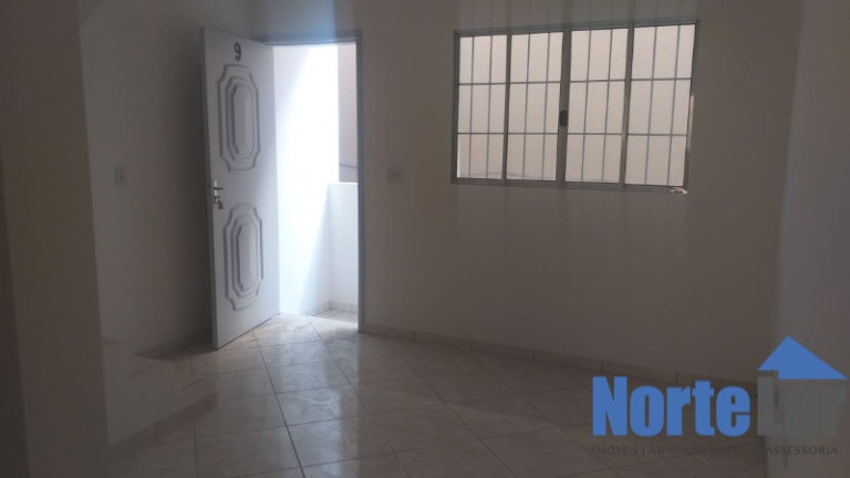 Imagem Sobrado com 2 Quartos à Venda, 58 m² em Vila Pirituba - São Paulo