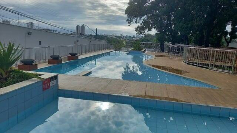 Imagem Apartamento com 3 Quartos à Venda, 82 m² em São Francisco - Goiânia Imagem Apartamento com 3 Quartos à Venda, 82 m² em São Francisco - Goiânia