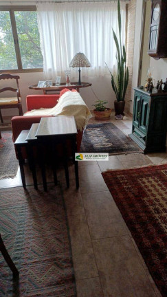 Imagem Apartamento com 3 Quartos à Venda, 156 m² em Cambuí - Campinas Imagem Apartamento com 3 Quartos à Venda, 156 m² em Cambuí - Campinas