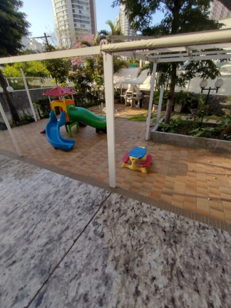 Imagem Imóvel com 2 Quartos à Venda, 61 m² em Vila Mariana - São Paulo