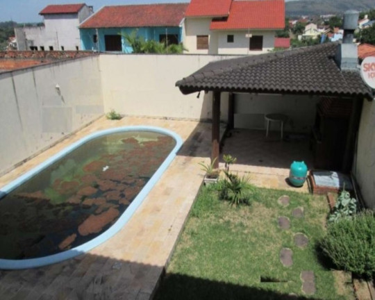 Imagem Casa com 3 Quartos à Venda, 260 m² em Parque Santa Fé - Porto Alegre Imagem Casa com 3 Quartos à Venda, 260 m² em Parque Santa Fé - Porto Alegre