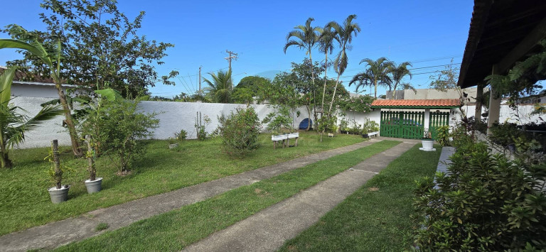 Imagem Chácara com 1 Quarto à Venda, 1.000 m² em Jardim Umuarama - Itanhaém Imagem Chácara com 1 Quarto à Venda, 1.000 m² em Jardim Umuarama - Itanhaém