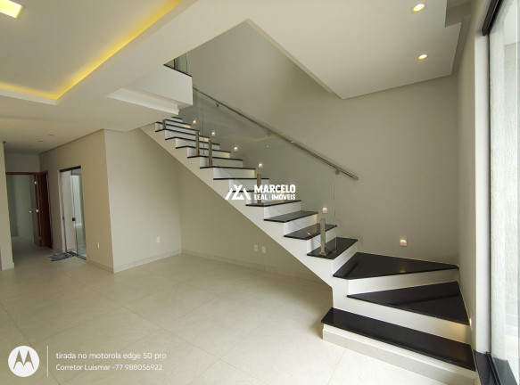 Casa com 3 Quartos à Venda, 135 m² em Alto Maron - Vitória Da Conquista