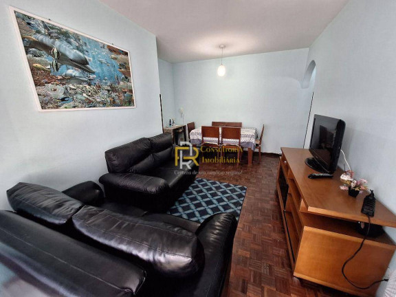 Imagem Apartamento com 2 Quartos à Venda, 70 m² em Vila Guilhermina - Praia Grande Imagem Apartamento com 2 Quartos à Venda, 70 m² em Vila Guilhermina - Praia Grande