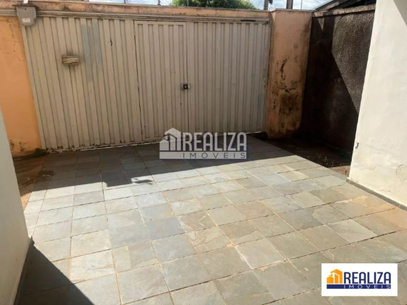 Imagem Casa com 2 Quartos à Venda, 100 m² em Santa Marta - Uberaba Imagem Casa com 2 Quartos à Venda, 100 m² em Santa Marta - Uberaba