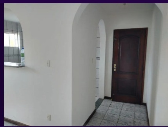 Imagem Apartamento com 2 Quartos à Venda, 54 m² em Canabrava - Salvador Imagem Apartamento com 2 Quartos à Venda, 54 m² em Canabrava - Salvador
