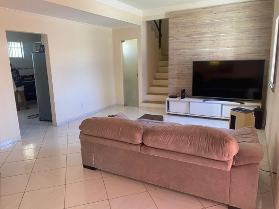 Imagem Casa com 3 Quartos à Venda, 128 m² em Praia Do Flamengo - Salvador Imagem Casa com 3 Quartos à Venda, 128 m² em Praia Do Flamengo - Salvador