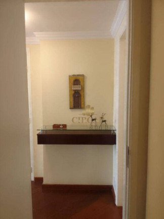 Imagem Apartamento com 3 Quartos à Venda, 105 m² em Perdizes - São Paulo
