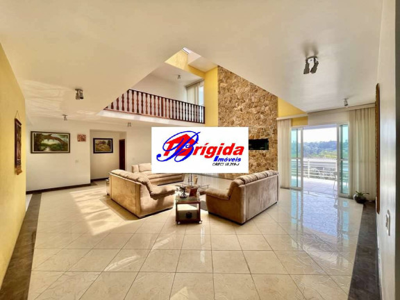 Imagem Casa de Condomínio com 6 Quartos à Venda, 1 m² em Golf Park - Carapicuíba Imagem Casa de Condomínio com 6 Quartos à Venda, 1 m² em Golf Park - Carapicuíba