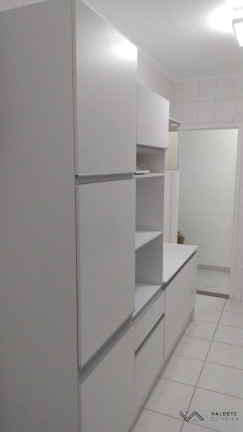 Imagem Apartamento com 3 Quartos à Venda, 86 m² em Jardim América - São José Dos Campos