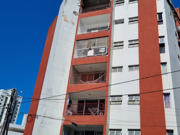 Apartamento com 2 Quartos à Venda, 98 m² em Boa Viagem - Recife