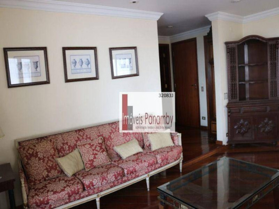 Imagem Apartamento com 4 Quartos à Venda, 210 m² em Perdizes - São Paulo Imagem Apartamento com 4 Quartos à Venda, 210 m² em Perdizes - São Paulo