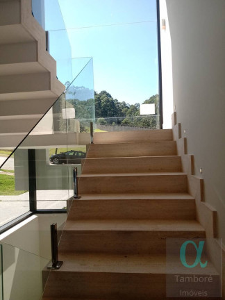 Imagem Casa com 4 Quartos à Venda, 525 m² em Tamboré - Santana De Parnaíba Imagem Casa com 4 Quartos à Venda, 525 m² em Tamboré - Santana De Parnaíba