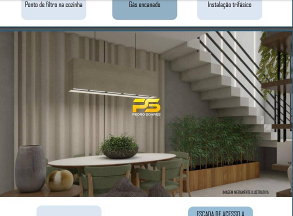 Imagem Apartamento com 3 Quartos à Venda, 74 m² em Jardim Cidade Universitária - João Pessoa Imagem Apartamento com 3 Quartos à Venda, 74 m² em Jardim Cidade Universitária - João Pessoa