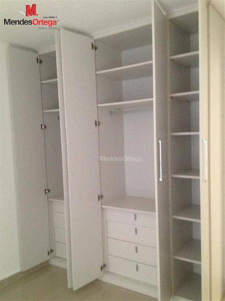 Imagem Apartamento com 3 Quartos à Venda, 118 m² em Jardim Emília - Sorocaba