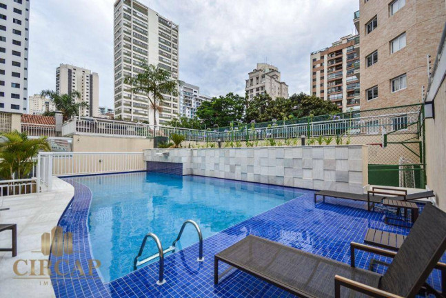 Imagem Apartamento com 3 Quartos à Venda, 130 m² em Perdizes - São Paulo