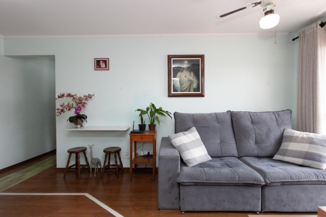 Imagem Apartamento com 2 Quartos à Venda, 58 m² em Freguesia Do ó - São Paulo Imagem Apartamento com 2 Quartos à Venda, 58 m² em Freguesia Do ó - São Paulo