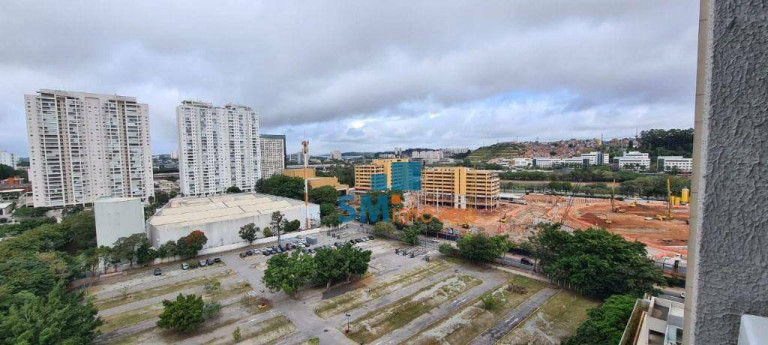 Imagem Apartamento com 2 Quartos à Venda, 68 m² em Santo Amaro - São Paulo Imagem Apartamento com 2 Quartos à Venda, 68 m² em Santo Amaro - São Paulo