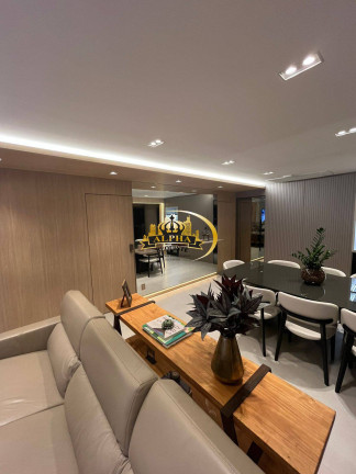 Imagem Apartamento com 2 Quartos à Venda, 180 m² em Alphaville - Barueri