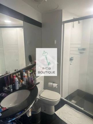 Imagem Apartamento com 1 Quarto à Venda, 48 m² em Barra Da Tijuca - Rio De Janeiro Imagem Apartamento com 1 Quarto à Venda, 48 m² em Barra Da Tijuca - Rio De Janeiro