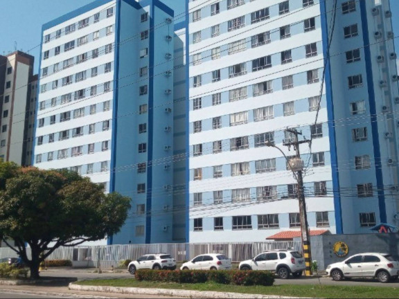 Apartamento com 3 Quartos à Venda, 92 m² em Luzia - Aracaju