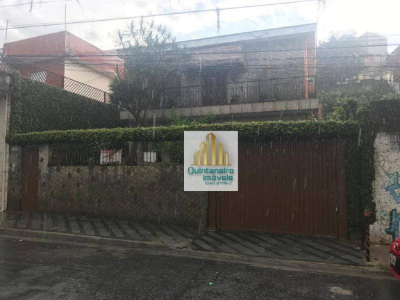 Imagem Sobrado com 3 Quartos à Venda, 220 m² em Jardim Paraíso - Guarulhos Imagem Sobrado com 3 Quartos à Venda, 220 m² em Jardim Paraíso - Guarulhos