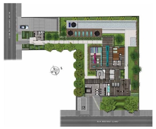 Imagem Imóvel à Venda, 208 m² em Vila Olímpia - São Paulo Imagem Imóvel à Venda, 208 m² em Vila Olímpia - São Paulo