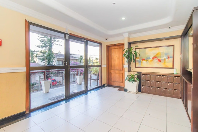 Imagem Apartamento com 3 Quartos à Venda, 103 m² em Petrópolis - Porto Alegre