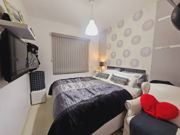 Imagem Apartamento com 2 Quartos à Venda, 63 m² em Gonzaga - Santos Imagem Apartamento com 2 Quartos à Venda, 63 m² em Gonzaga - Santos