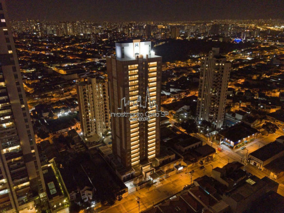 Apartamento com 3 Quartos à Venda, 105 m² em Cidade Mãe Do Céu - São Paulo