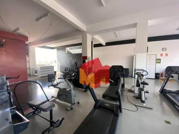 Imagem Sala Comercial à Venda, 600 m² em Residencial Vale Das Nogueiras - Americana