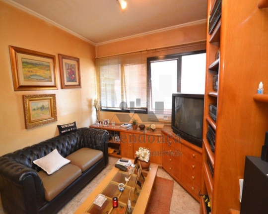 Imagem Apartamento com 3 Quartos à Venda, 202 m² em Higienópolis - São Paulo