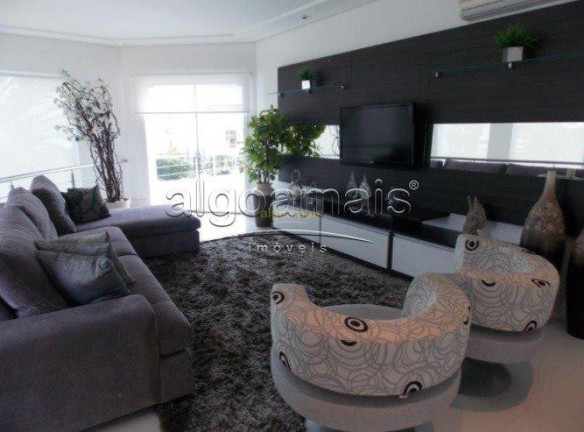 Casa com 6 Quartos à Venda, 571 m² em Condominio Bosques De Atlantida - Xangri-lá